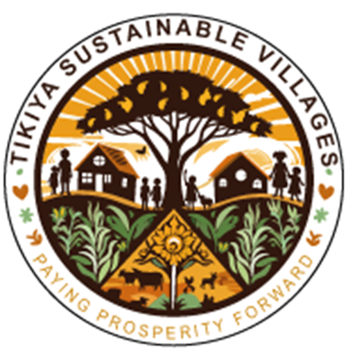 Tikiya Self-Sustaining Villages Africa